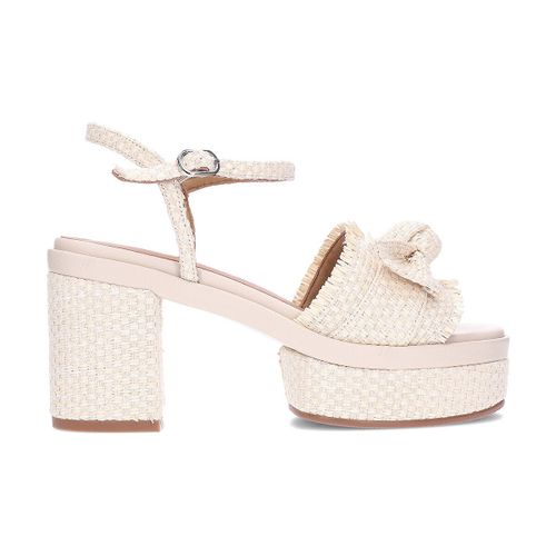 Sneakers basse Sandali con tacco Honey 9977-11 - Noa Harmon - Modalova