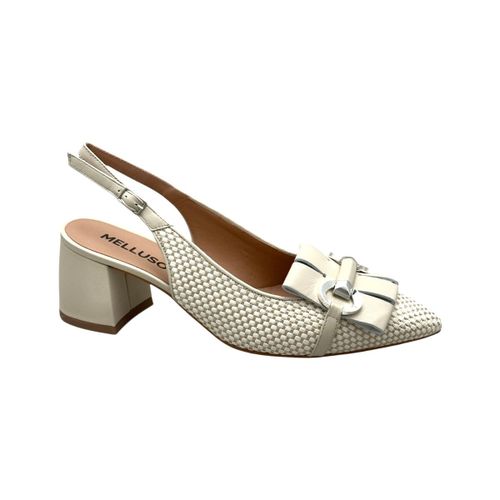 Sandali Melluso MELV311milk - Melluso - Modalova
