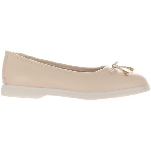Ballerine Vsl Ballerina in pelle - Vsl - Modalova