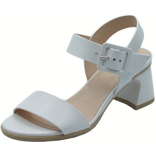 Sandali E513240D Nappa Pand - NeroGiardini - Modalova