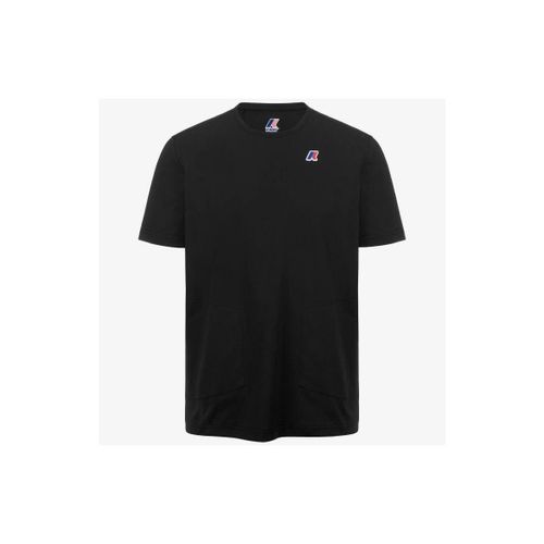 T-shirt K-Way K1141LW - K-way - Modalova