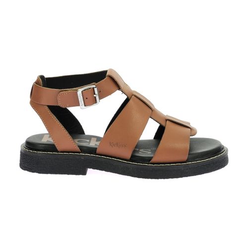Sandali Kickers Kick Lila - Kickers - Modalova