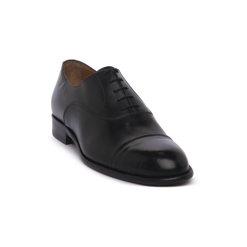 Scarpe Luca Rossi NERO CRUST - Luca Rossi - Modalova