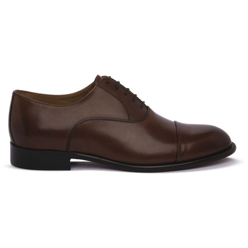 Scarpe Luca Rossi LEGNO CRUST - Luca Rossi - Modalova