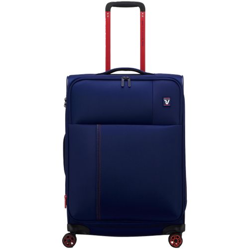 Valigia morbida TROLLEY MEDIO 4 RUOTE MOVE - Roncato - Modalova