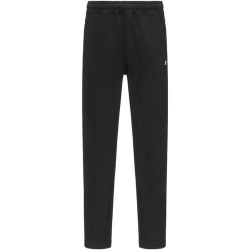 Pantaloni ITON INTERLOCK PANTALONE SPORTIVO - K-way - Modalova