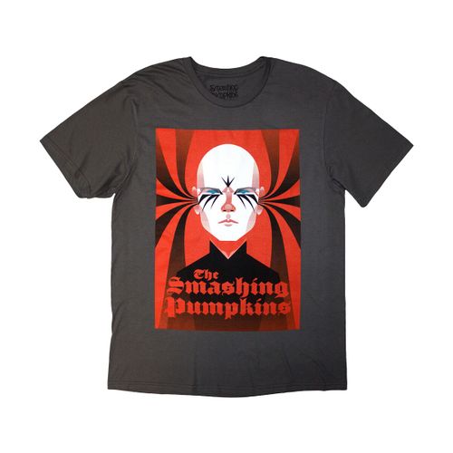 T-shirt & Polo Billy - Smashing Pumpkins - The - Modalova