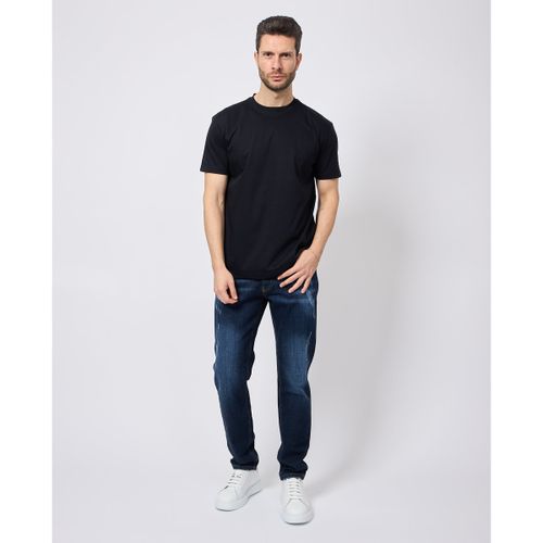T-shirt & Polo T-shirt in girocollo - Michael Coal - Modalova