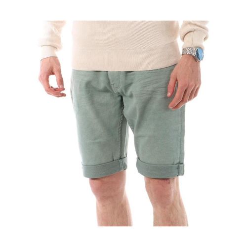 Pantaloni corti 10413697D - Teddy Smith - Modalova