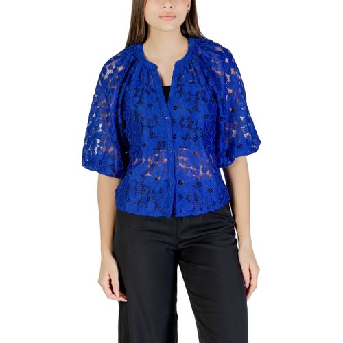 Camicetta BLUS_MUSAS 25SWBW24 - Desigual - Modalova