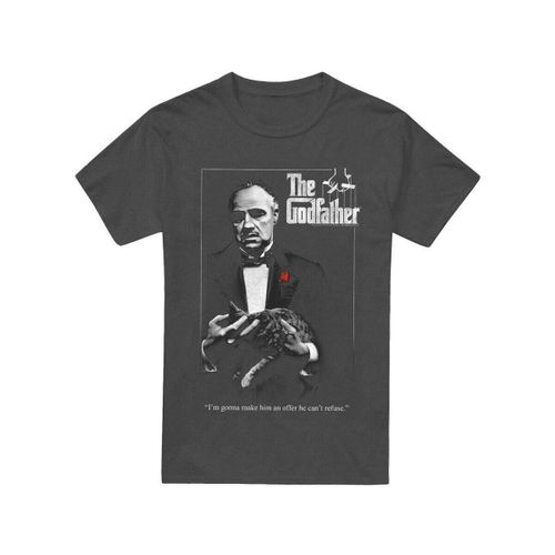 T-shirt & Polo TV15271 - The Godfather - Modalova