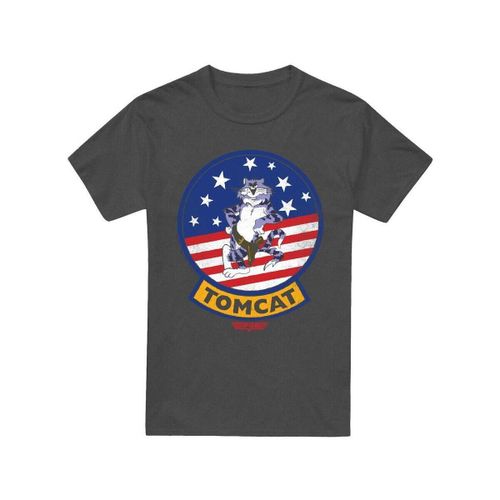 T-shirt & Polo Top Gun Tomcat - Top Gun - Modalova