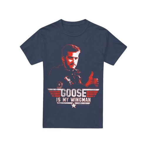 T-shirt & Polo Wingman Goose - Top Gun - Modalova