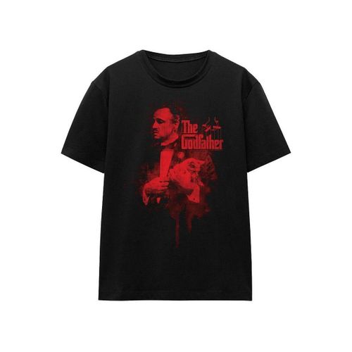 T-shirt & Polo TV15716 - The Godfather - Modalova