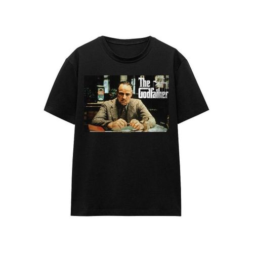 T-shirt & Polo TV15718 - The Godfather - Modalova