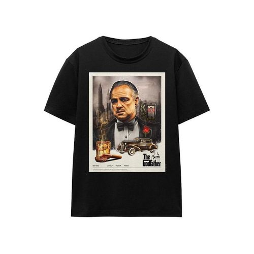 T-shirt & Polo TV15737 - The Godfather - Modalova