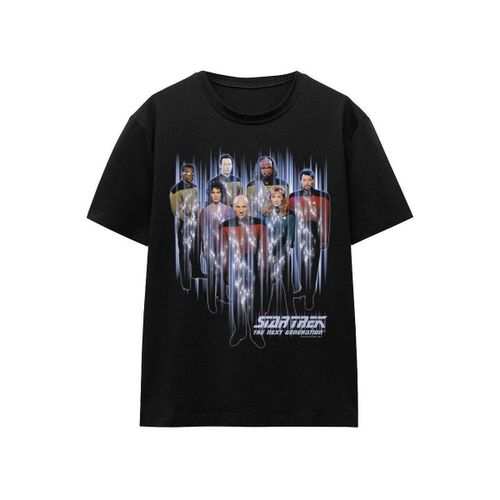 T-shirt & Polo Beam Us Up - Star Trek - Modalova
