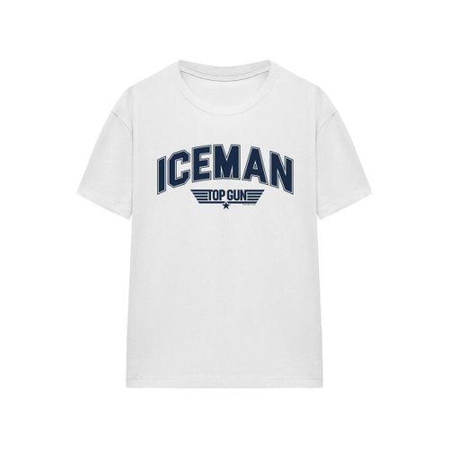 T-shirt & Polo Top Gun Iceman - Top Gun - Modalova