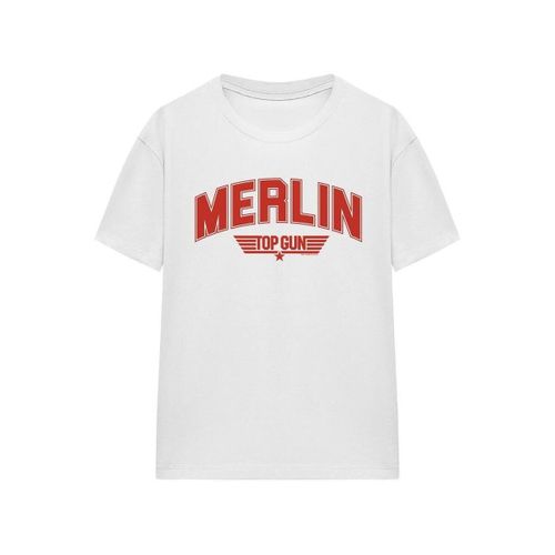 T-shirt & Polo Top Gun Merlin - Top Gun - Modalova
