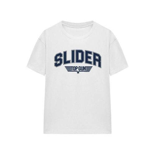 T-shirt & Polo Top Gun Slider - Top Gun - Modalova