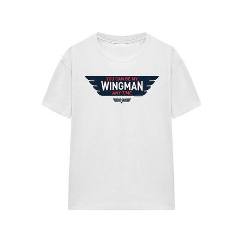 T-shirt & Polo Wingman Anytime - Top Gun - Modalova