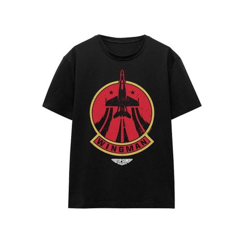 T-shirt & Polo Top Gun Wingman - Top Gun - Modalova
