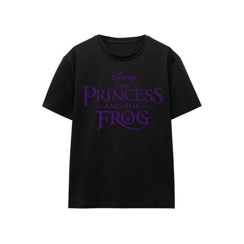 T-shirt & Polo TV17089 - The Princess And The Frog - Modalova