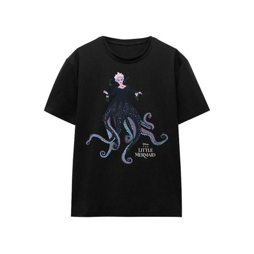 T-shirt & Polo TV17047 - The Little Mermaid - Modalova