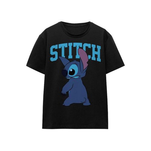 T-shirt & Polo TV17136 - Lilo & Stitch - Modalova