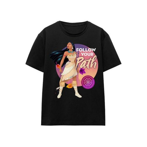T-shirt & Polo Follow Your Path - Pocahontas - Modalova