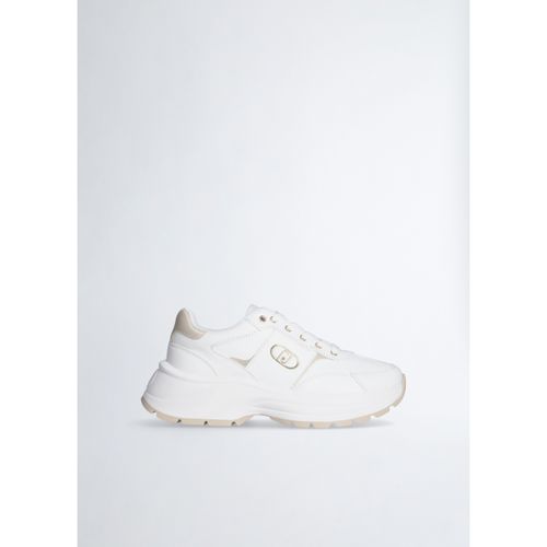 Sneakers BA5065P0102 2000000616872 - Liu jo - Modalova