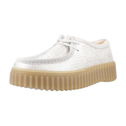 Scarpe Clarks TORHILL BEE - Clarks - Modalova