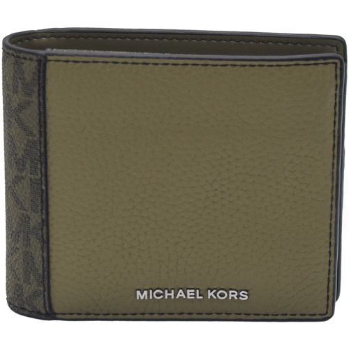 Portafoglio PORTAFOGLIO HUDSON - MICHAEL Michael Kors - Modalova
