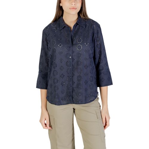 Camicia Jdytallie 3/4 Long Shirt Wvn Noos 15292179 - Jacqueline De Yong - Modalova