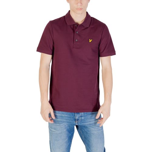 Polo Lyle & Scott SP400VOG - Lyle & Scott - Modalova