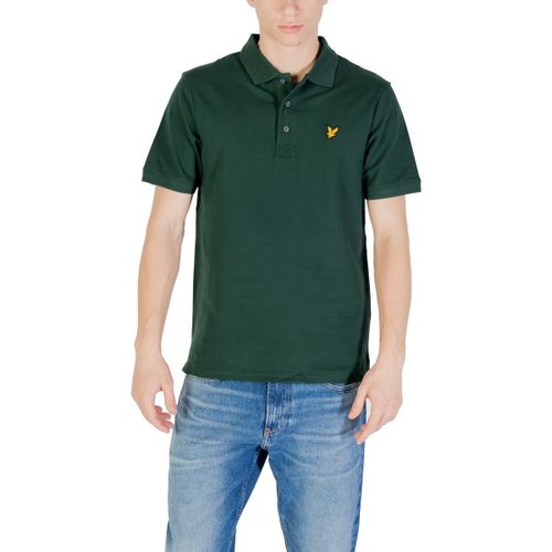 Polo Lyle & Scott SP400VOG - Lyle & Scott - Modalova