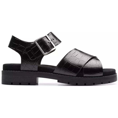 Sandali Clarks Orinoco Cross - Clarks - Modalova