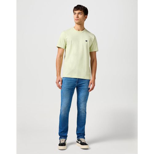 Jeans Wrangler Jeans Straight - Wrangler - Modalova