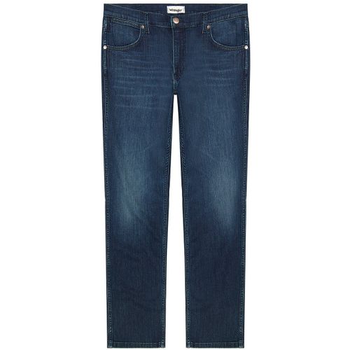 Jeans Jeans Straight Greensboro Metro - Wrangler - Modalova