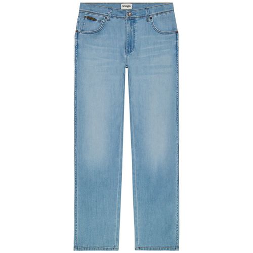 Jeans Jeans Straight Texas Cool - Wrangler - Modalova