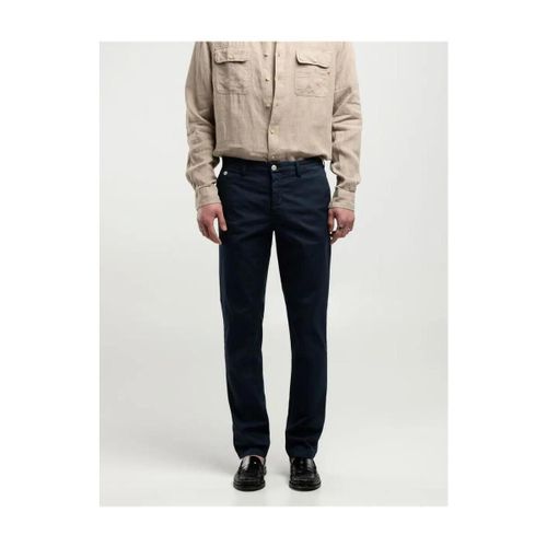 Pantalone Chino Replay M9722J.000 - Replay - Modalova