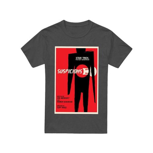 T-shirt & Polo The Next Generation Season 6 Episode 22 - Star Trek - Modalova
