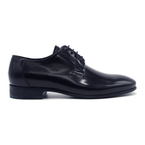 Scarpe Perez derby da cerimonia - Perez - Modalova