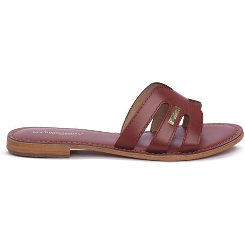 Scarpe ROUGE DAMIA - Les Tropéziennes par M Belarbi - Modalova