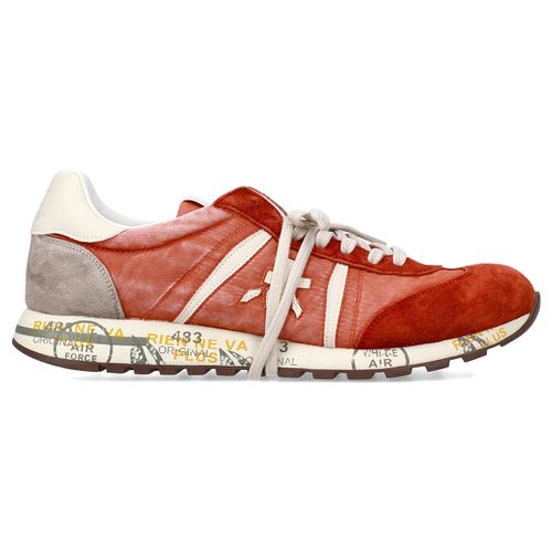 Sneakers Premiata LUCY 7257 - Premiata - Modalova