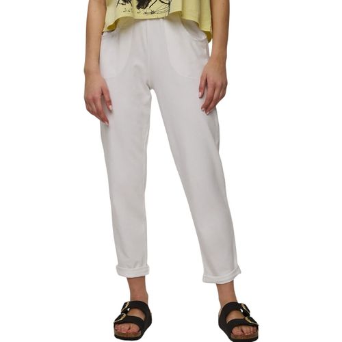 Pantaloni Sportivi PANTALONE SLIM FIT IN FELPA - Deha - Modalova