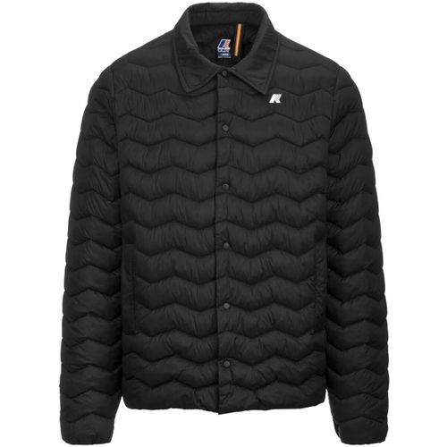 Piumino K-Way BRUNO QUILTED WARM - K-way - Modalova