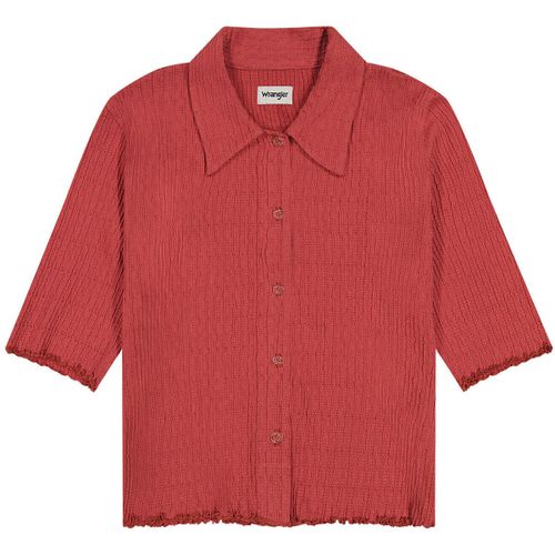 Camicia Wrangler Chemisier femme - Wrangler - Modalova