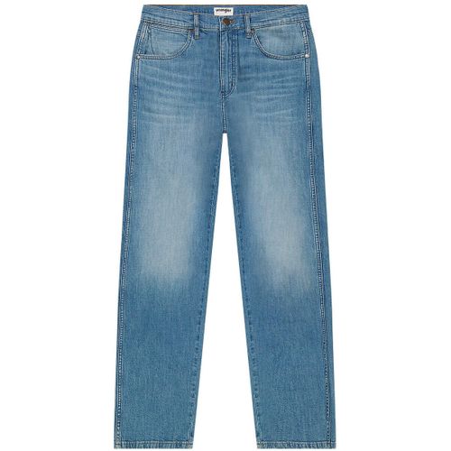 Jeans Jeans Droit Frontier Coastal - Wrangler - Modalova
