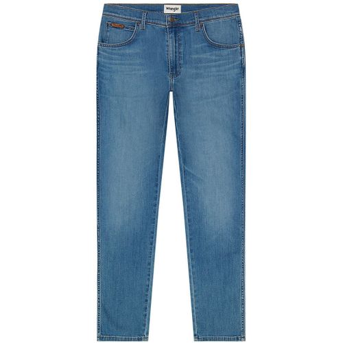 Jeans Wrangler Jeans Slim - Wrangler - Modalova